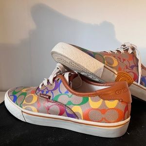 Boat shoes